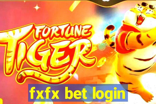 fxfx bet login